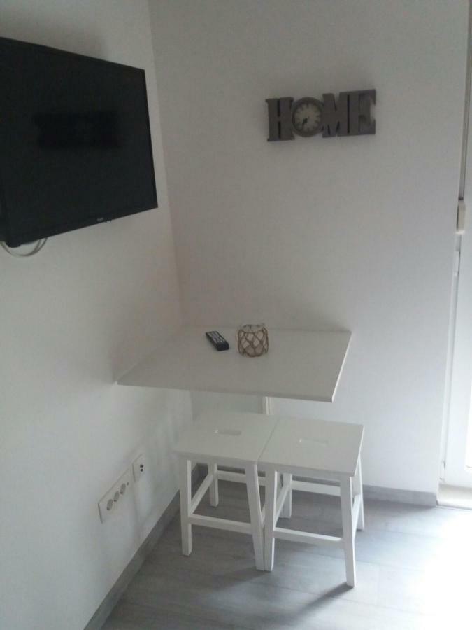 Apartments Prpic Seget Vranjica Rom bilde